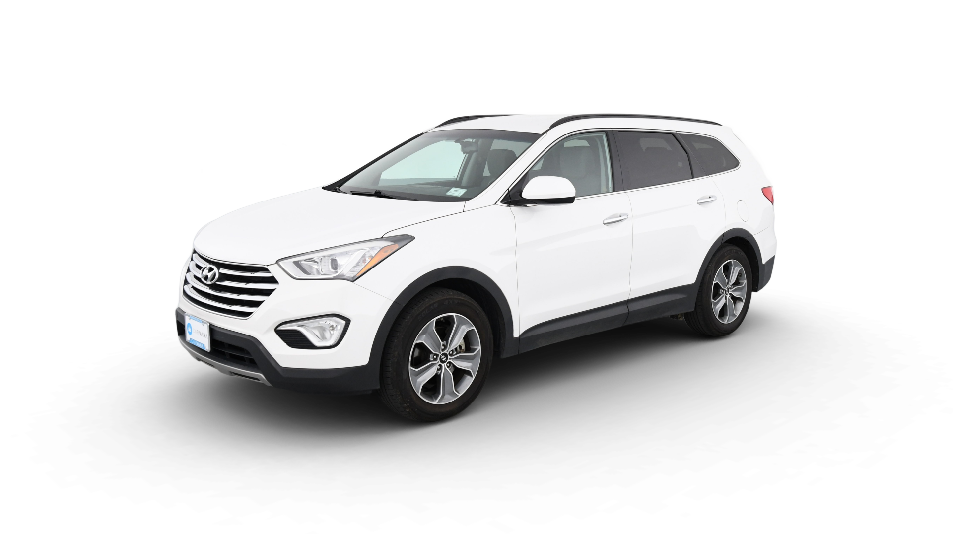 Used 2016 Hyundai Santa Fe Carvana used-2016-hyundai-santa-fe-carvana